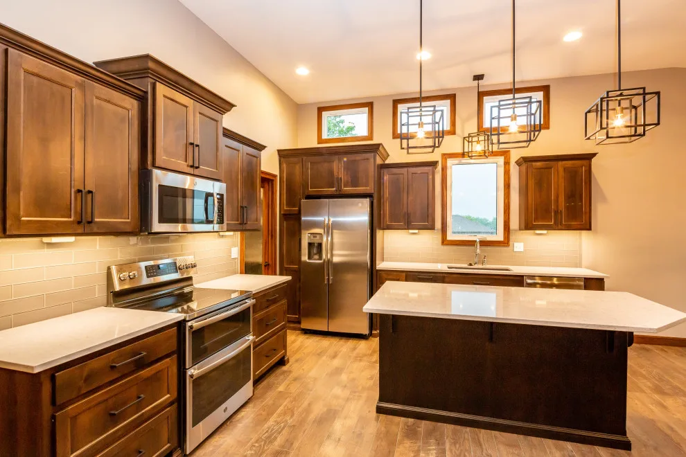 Culinary Showcase by Dultmeier Homes Inc - Photo 14