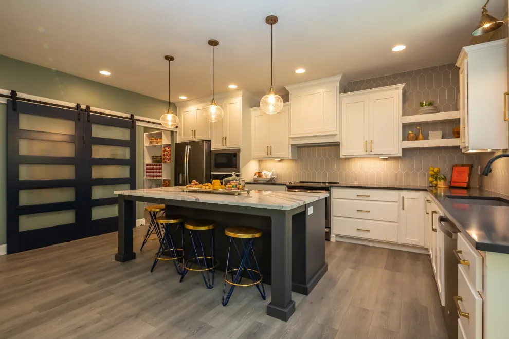 Culinary Showcase by Dultmeier Homes Inc - Photo 5