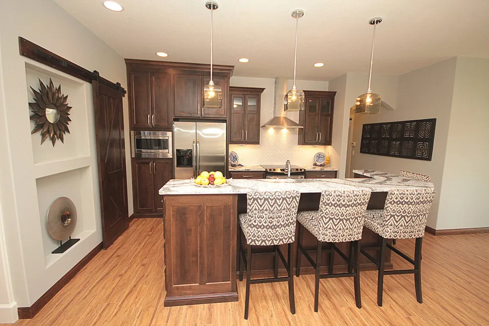 Culinary Showcase by Dultmeier Homes Inc - Photo 8