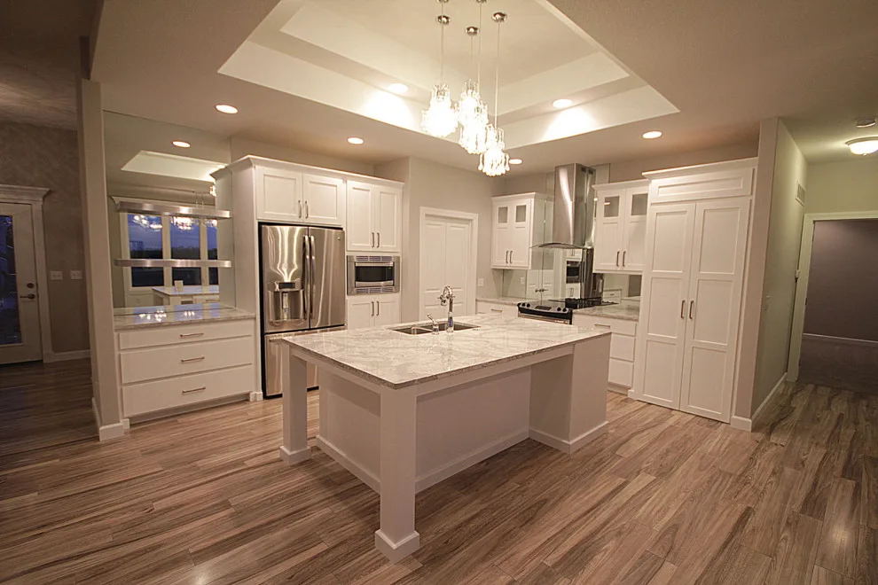 Bright Culinary Space by Dultmeier Homes Inc - Photo 5