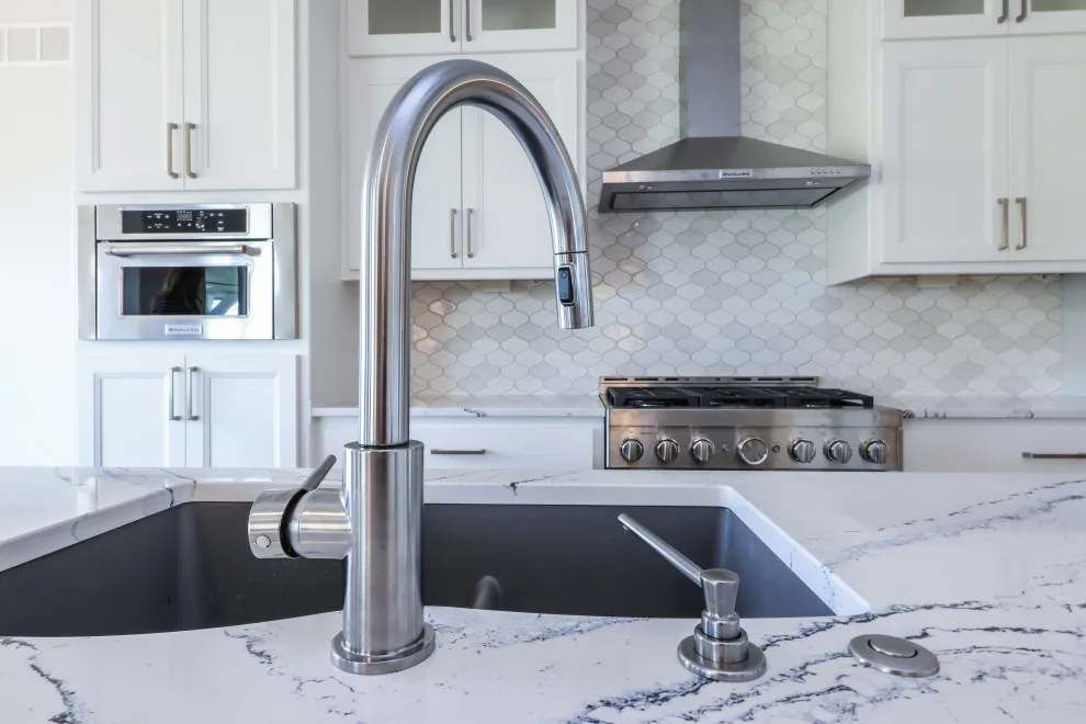 Bright Culinary Space by Dultmeier Homes Inc - Photo 4