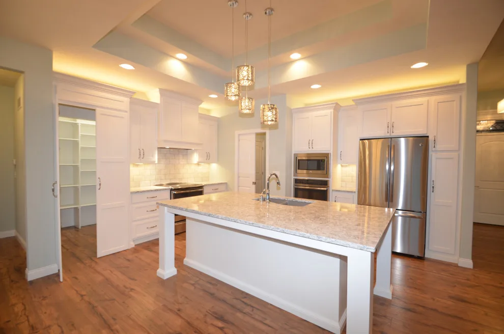 Bright Culinary Space by Dultmeier Homes Inc - Photo 3