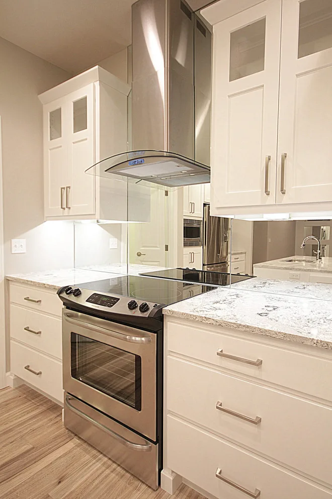 Bright Culinary Space by Dultmeier Homes Inc - Photo 2