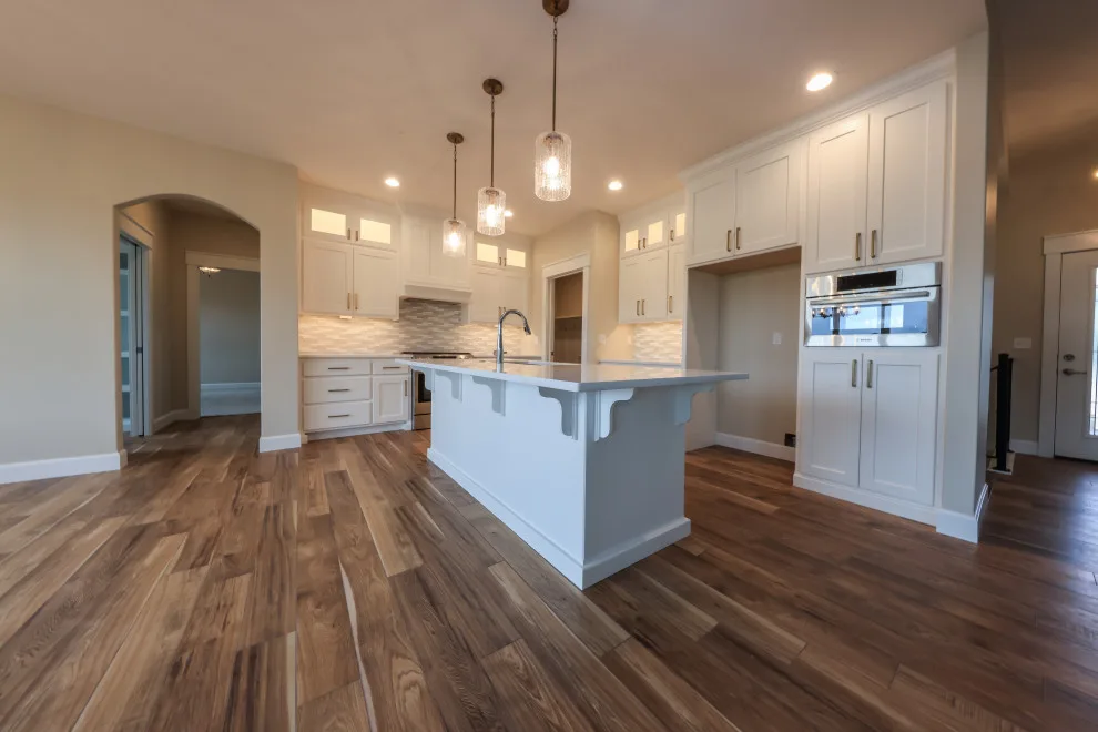Bright Culinary Space by Dultmeier Homes Inc - Photo 6
