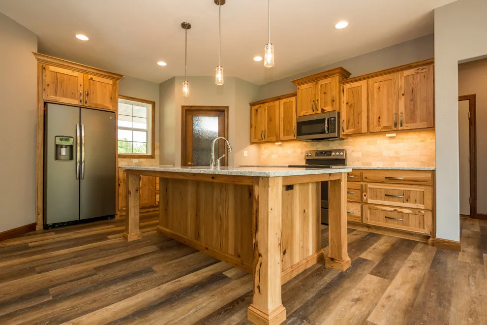 Countryside Culinary Space by Dultmeier Homes Inc - Photo 2
