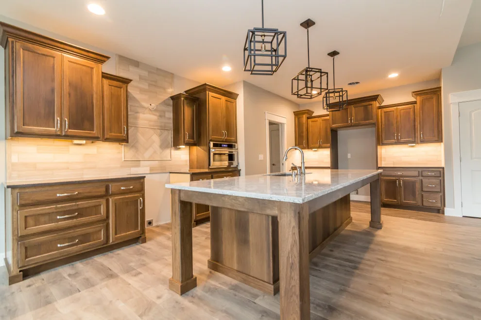 Countryside Culinary Space by Dultmeier Homes Inc - Photo 3