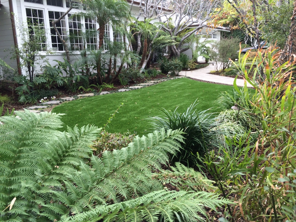 Jacoby Residence - Brentwood by Allstate Landscape & Southwest Greens - Photo 2
