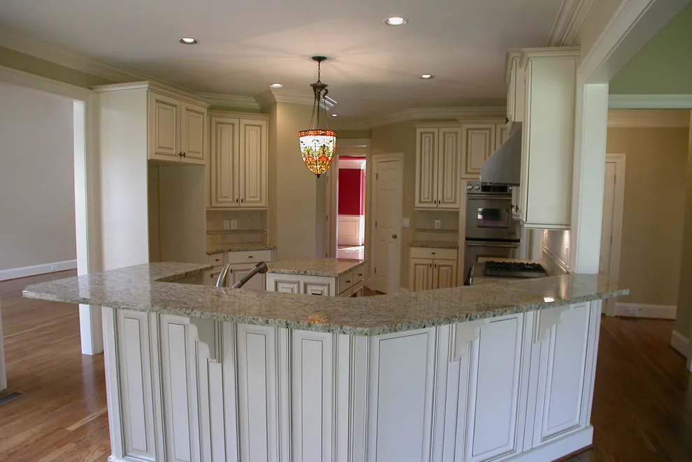 Culinary Initiatives by Georgia Contractor Group Home Builders - Photo 7