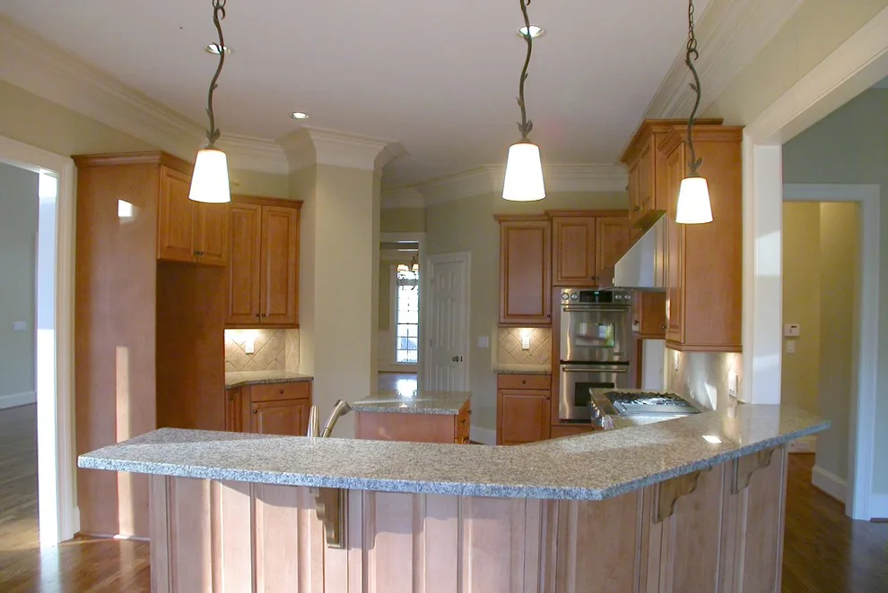 Culinary Initiatives by Georgia Contractor Group Home Builders - Photo 12