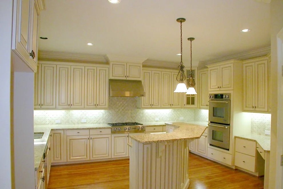 Culinary Initiatives by Georgia Contractor Group Home Builders - Photo 3