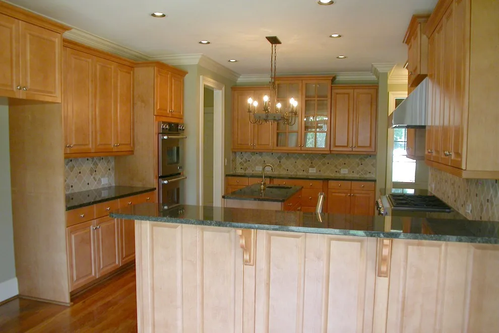 Culinary Initiatives by Georgia Contractor Group Home Builders - Photo 13