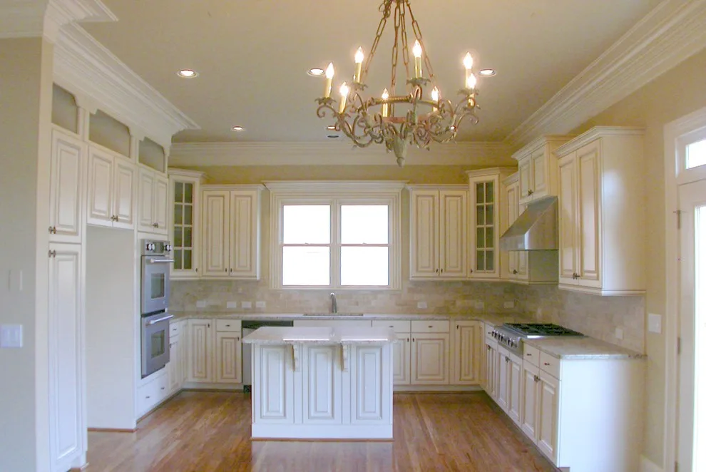 Culinary Initiatives by Georgia Contractor Group Home Builders - Photo 5