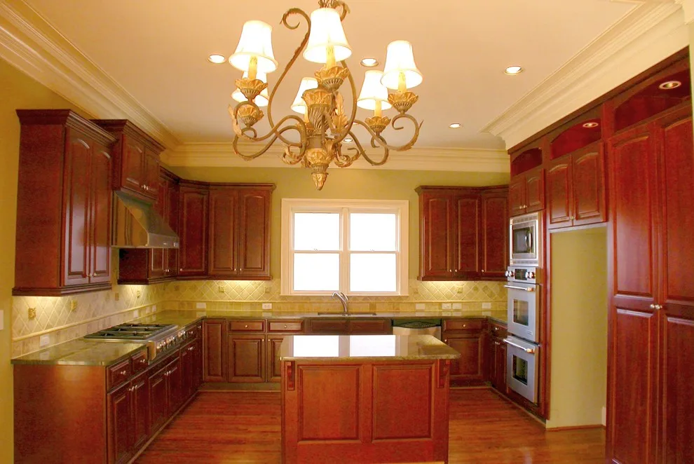 Culinary Initiatives by Georgia Contractor Group Home Builders - Photo 9