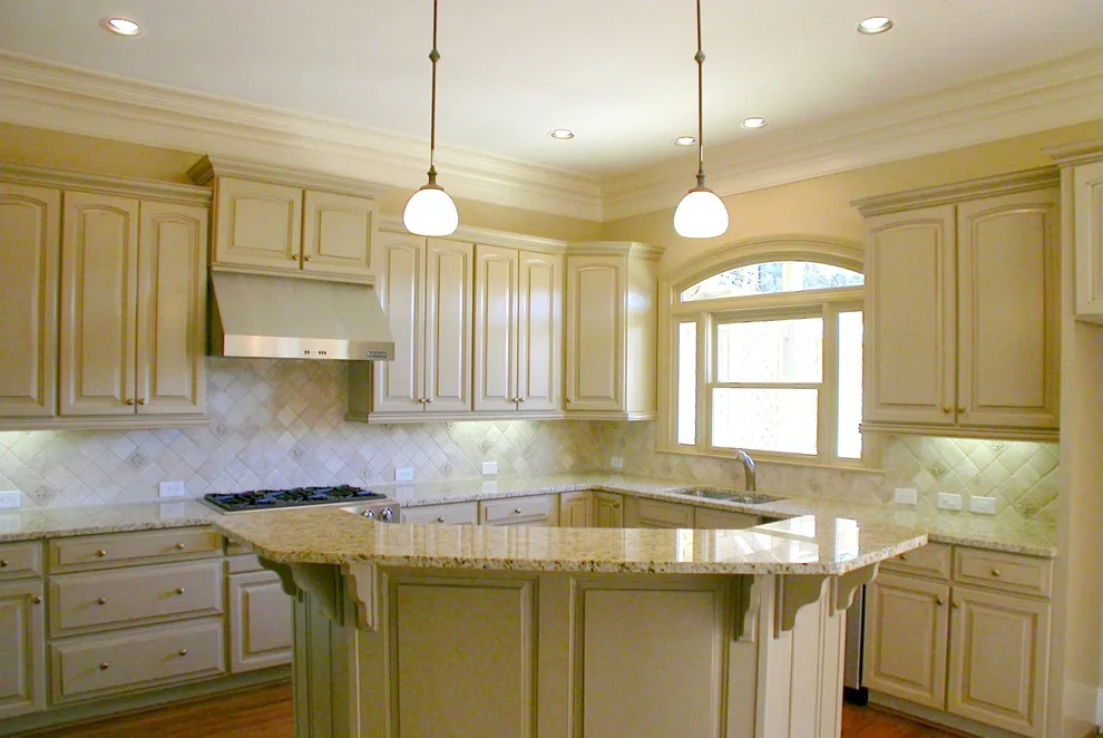 Culinary Initiatives by Georgia Contractor Group Home Builders - Photo 4