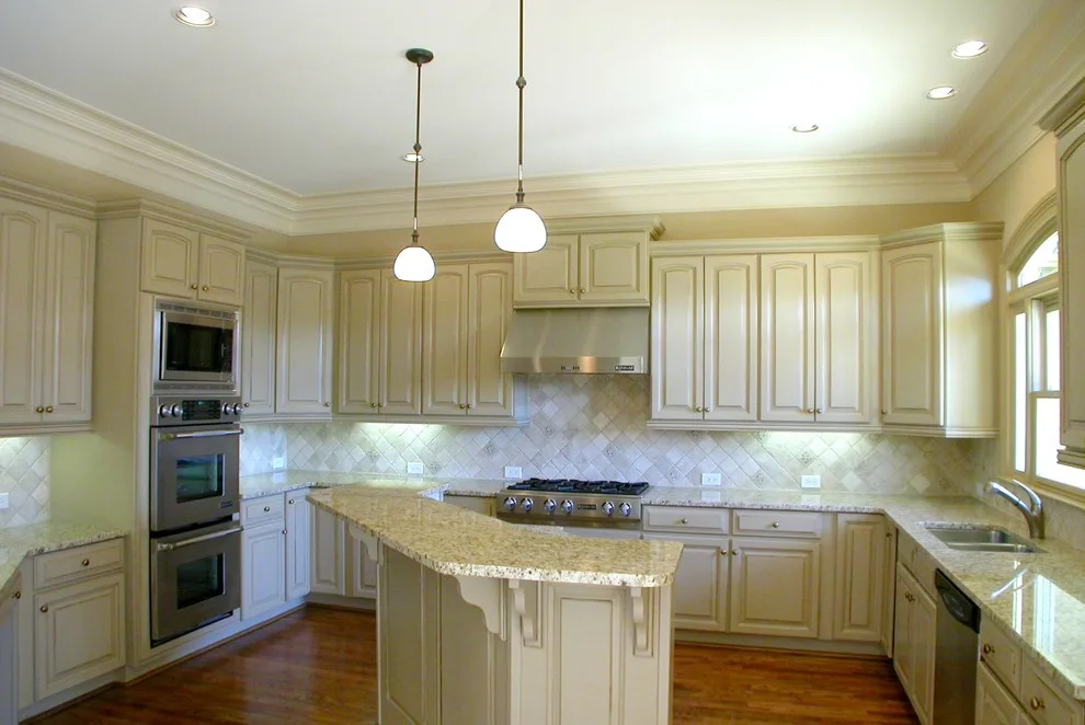 Culinary Initiatives by Georgia Contractor Group Home Builders - Photo 11