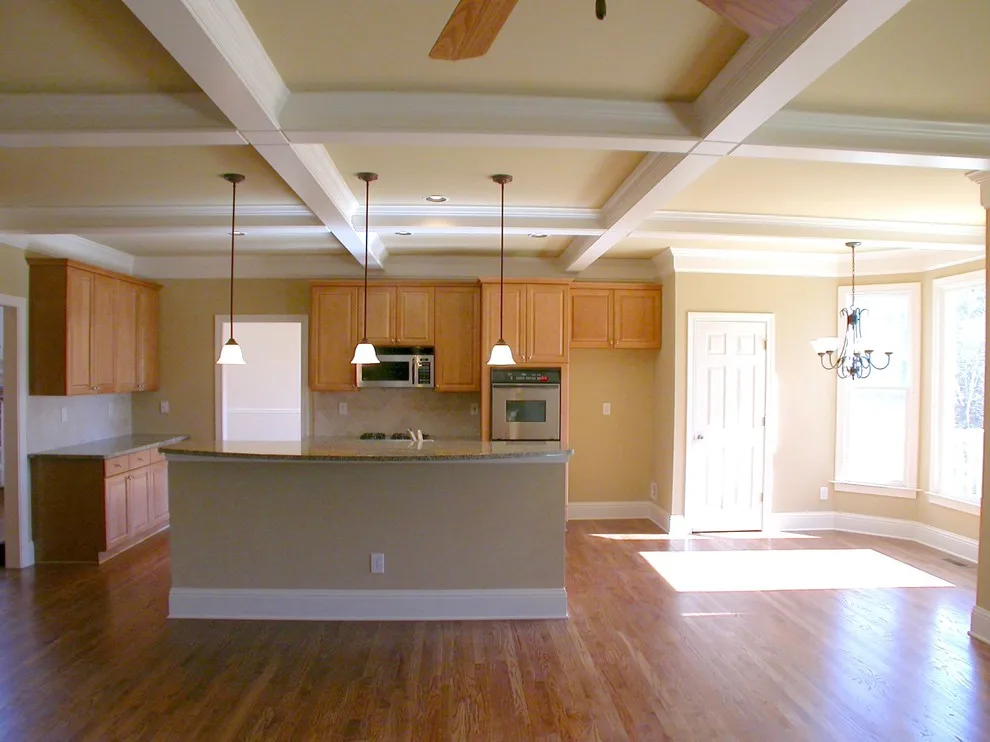Culinary Initiatives by Georgia Contractor Group Home Builders - Photo 8