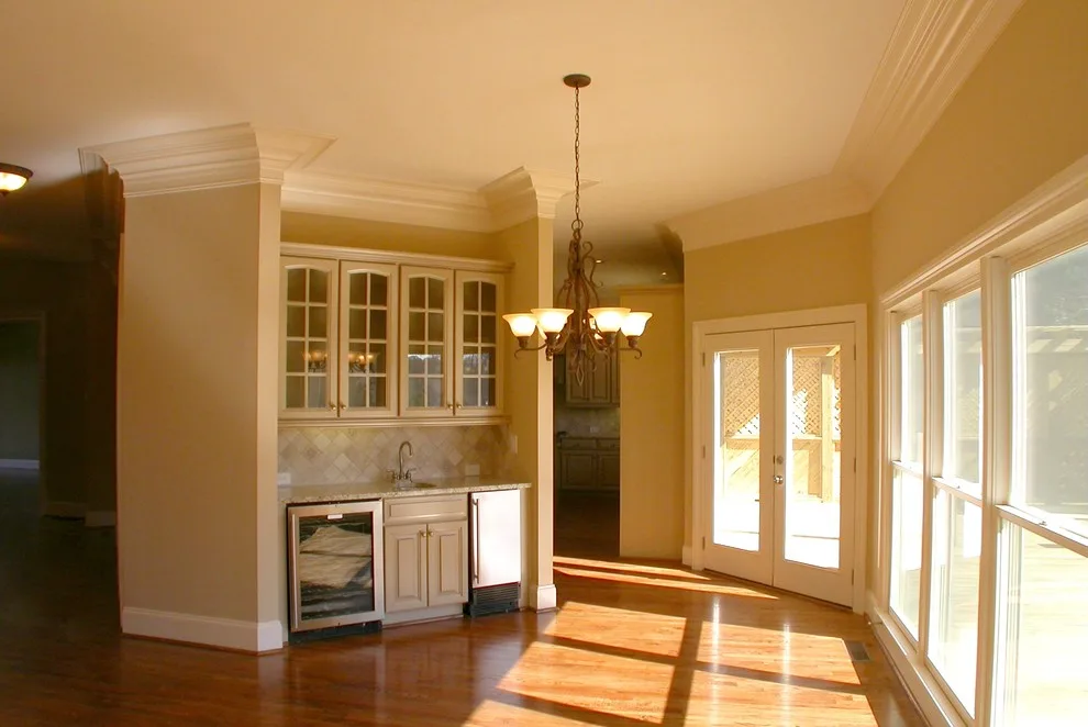Culinary Initiatives by Georgia Contractor Group Home Builders - Photo 6