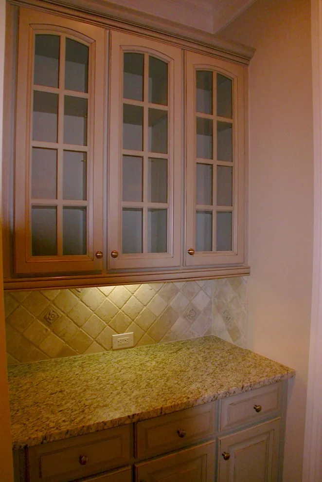 Culinary Initiatives by Georgia Contractor Group Home Builders - Photo 2