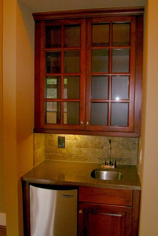Culinary Initiatives by Georgia Contractor Group Home Builders - Photo 10