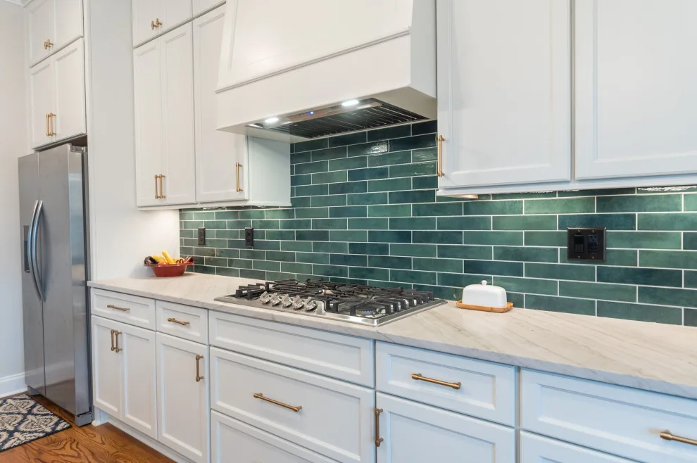 Culinary Space Renovation by Pythoge Custom Homes And Renovations - Photo 9