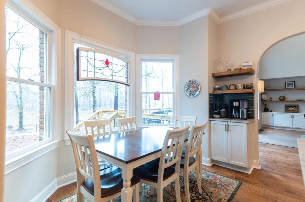 Culinary Space Renovation by Pythoge Custom Homes And Renovations - Photo 4