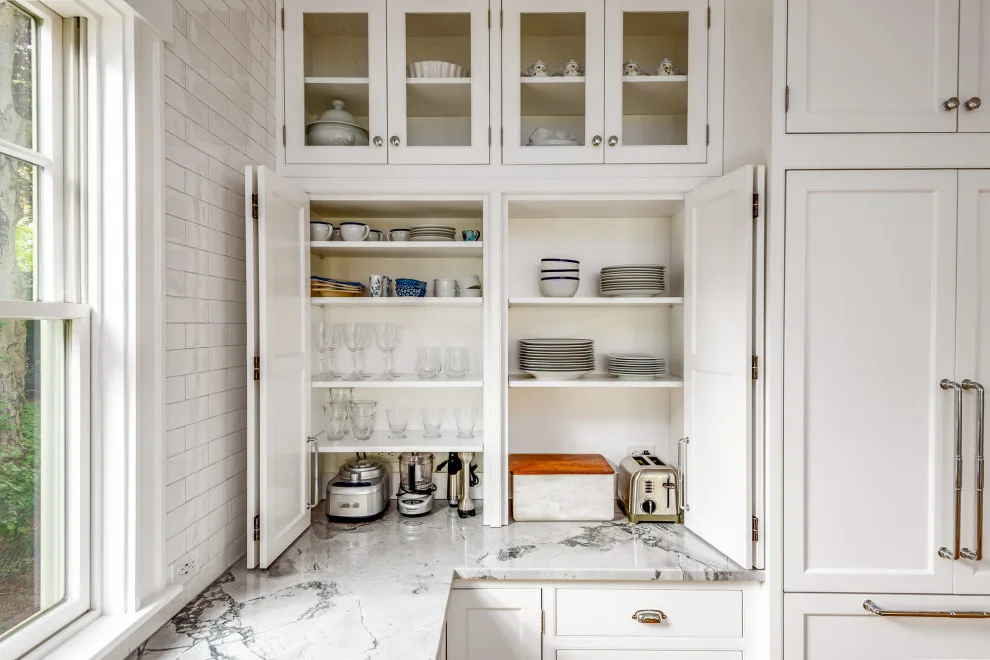 Culinary Space Renovation by Gilmore Building Company, Inc. - Photo 6