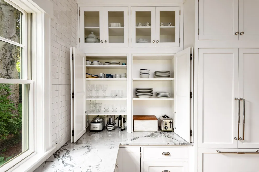 Culinary Space Renovation by Gilmore Building Company, Inc. - Photo 8