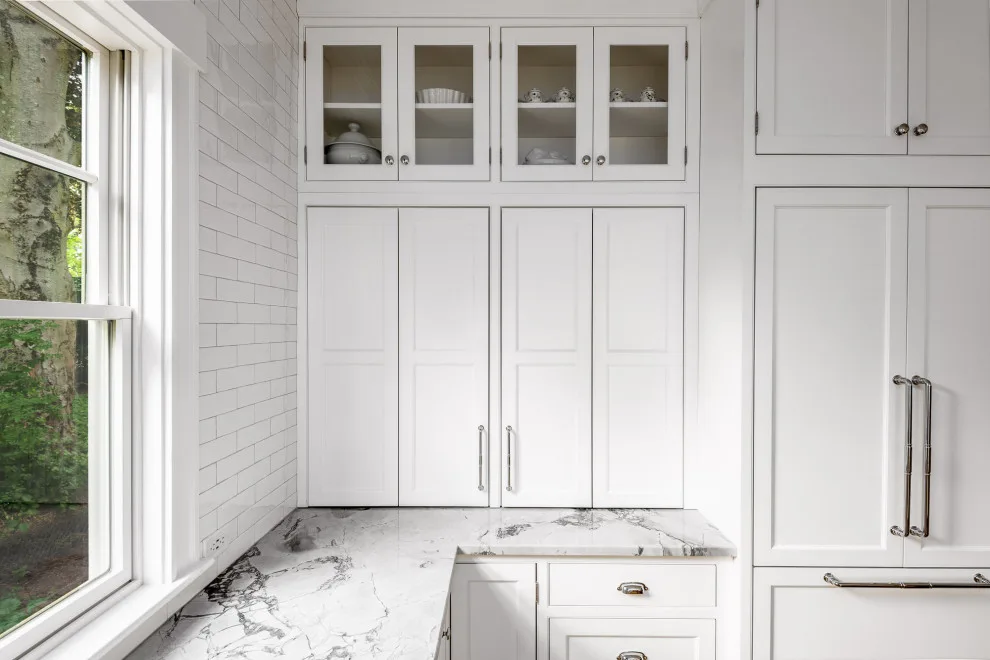 Culinary Space Renovation by Gilmore Building Company, Inc. - Photo 11