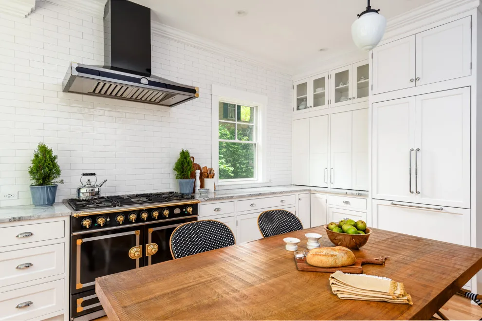 Culinary Space Renovation by Gilmore Building Company, Inc. - Photo 4