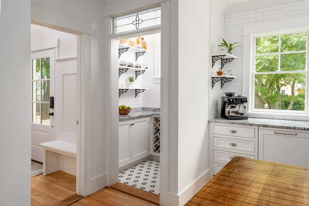 Culinary Space Renovation by Gilmore Building Company, Inc. - Photo 7