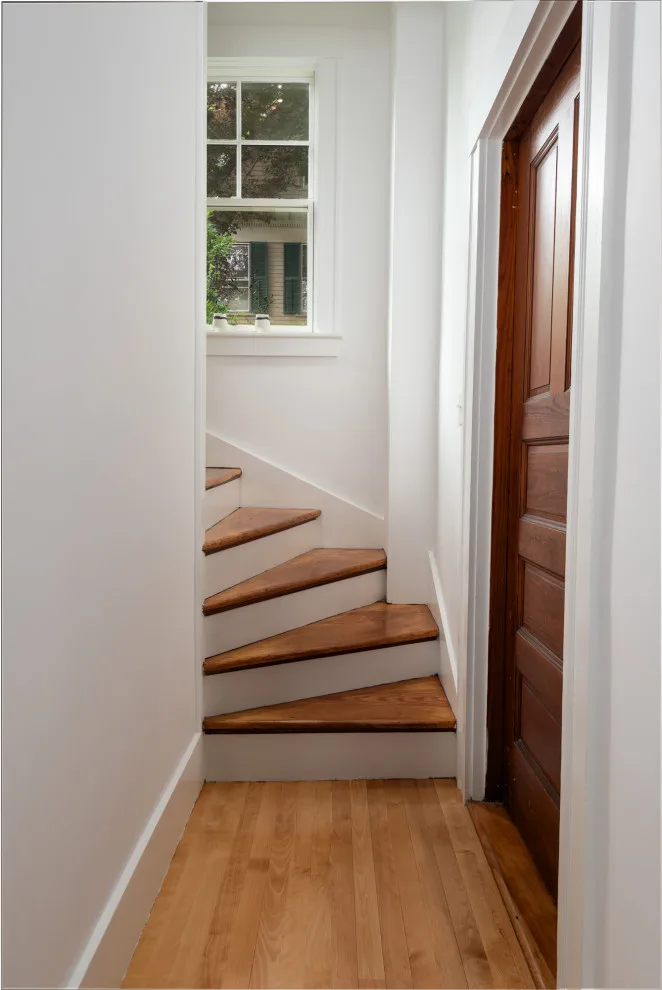 Culinary Space Renovation by Gilmore Building Company, Inc. - Photo 2