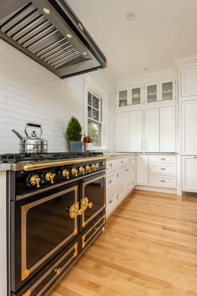 Culinary Space Renovation by Gilmore Building Company, Inc. - Photo 3