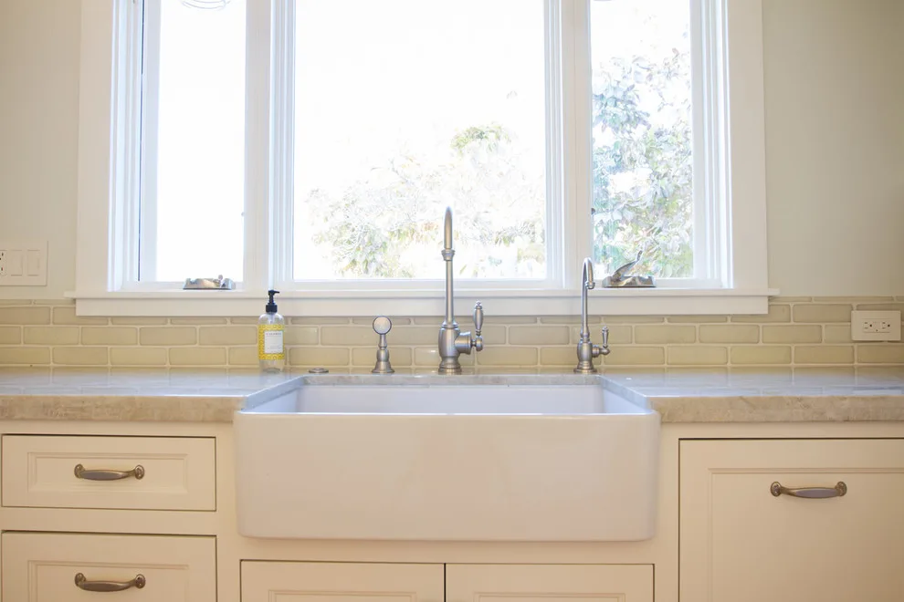 Upper Westside Culinary Renovation by Santa Cruz Green Builders - Photo 9
