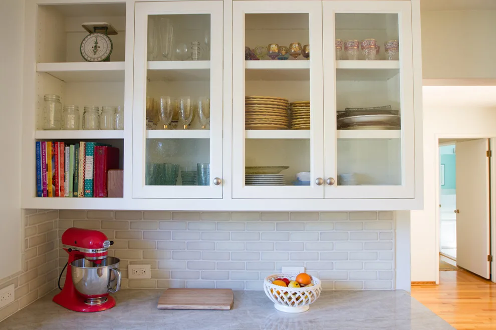 Upper Westside Culinary Renovation by Santa Cruz Green Builders - Photo 8