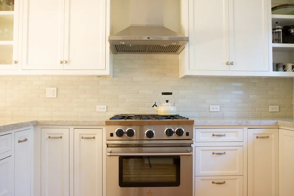 Upper Westside Culinary Renovation by Santa Cruz Green Builders - Photo 2