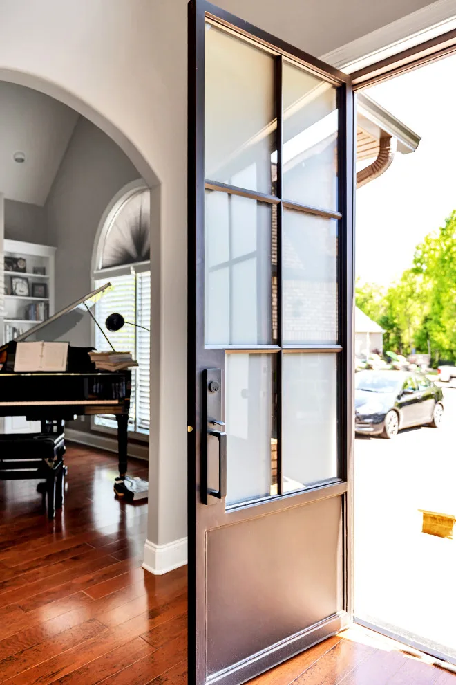 Kitchen Renovation: Shifting to Transitional Style by Burge Builders, Inc - Photo 20