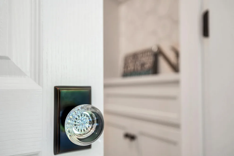 Kitchen Renovation: Shifting to Transitional Style by Burge Builders, Inc - Photo 30