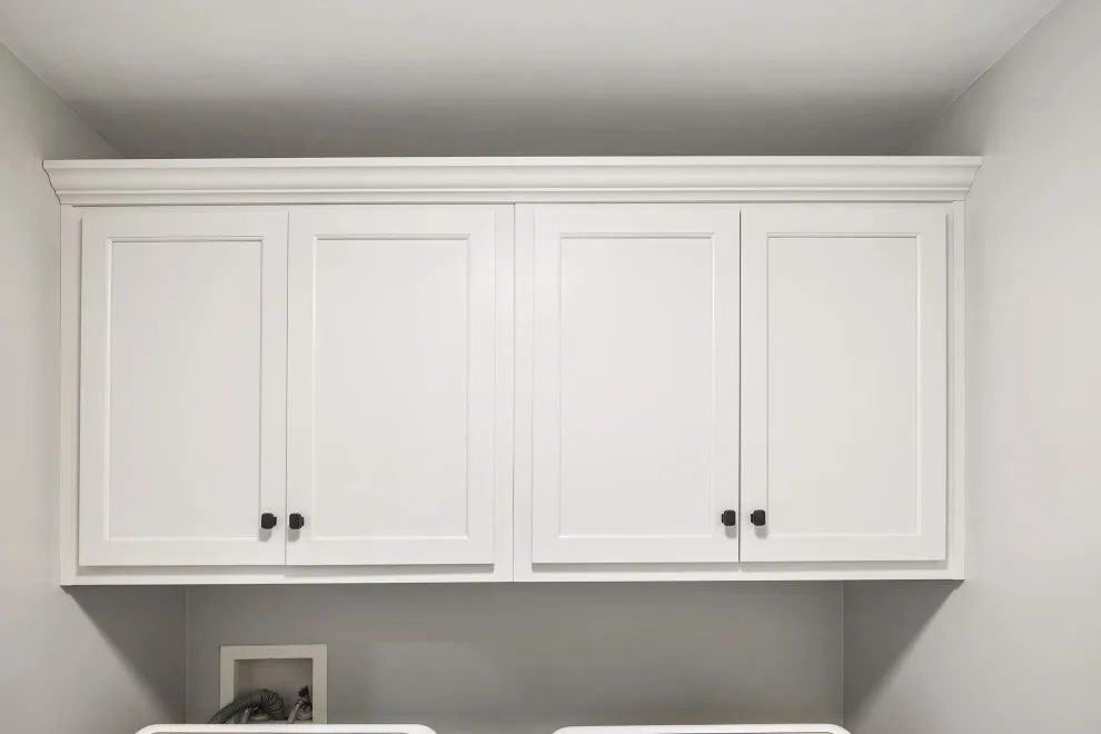 Kitchen Renovation: Shifting to Transitional Style by Burge Builders, Inc - Photo 23