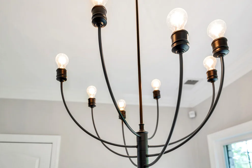 Kitchen Renovation: Shifting to Transitional Style by Burge Builders, Inc - Photo 2