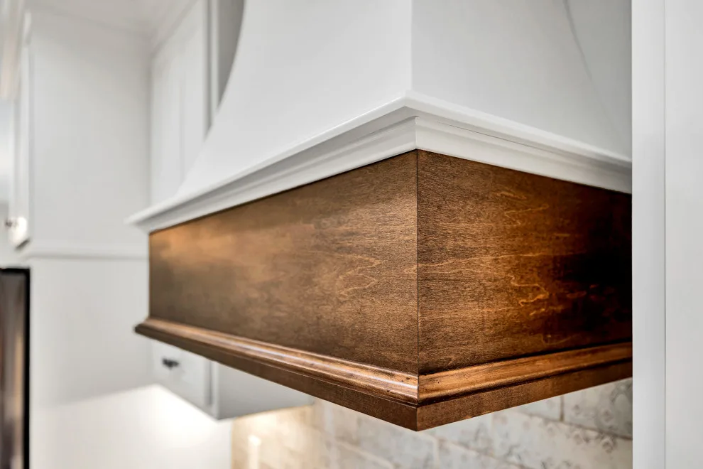 Kitchen Renovation: Shifting to Transitional Style by Burge Builders, Inc - Photo 26