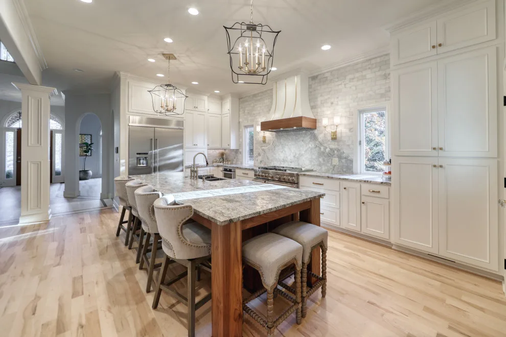 Burge Builders, Inc - Photo 12