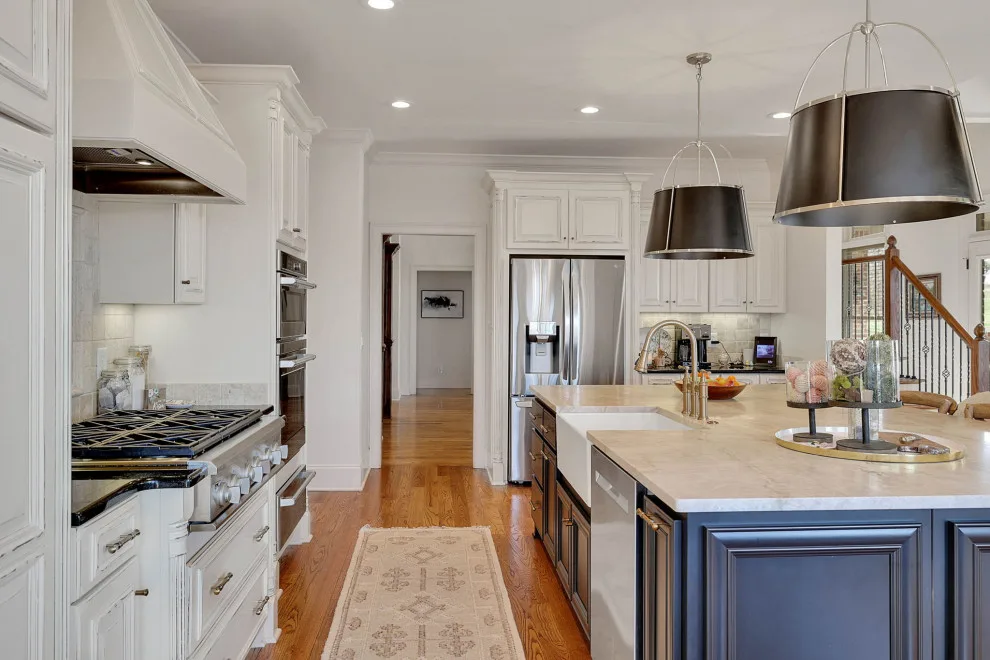 Burge Builders, Inc - Photo 13