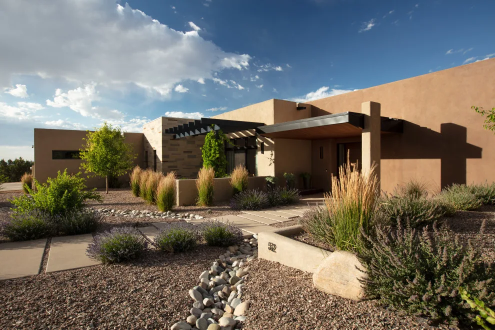 Heartstone Haven by Serquis + Associates Landscape Architecture - Photo 22