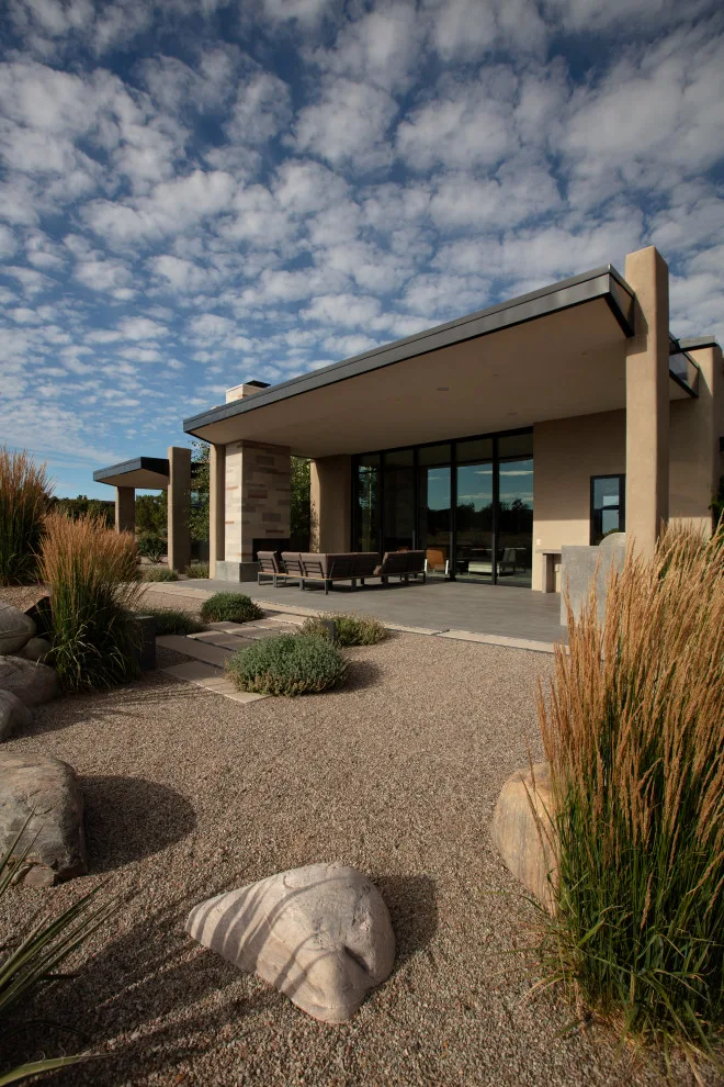 Heartstone Haven by Serquis + Associates Landscape Architecture - Photo 53