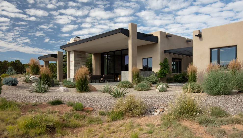 Heartstone Haven by Serquis + Associates Landscape Architecture - Photo 17