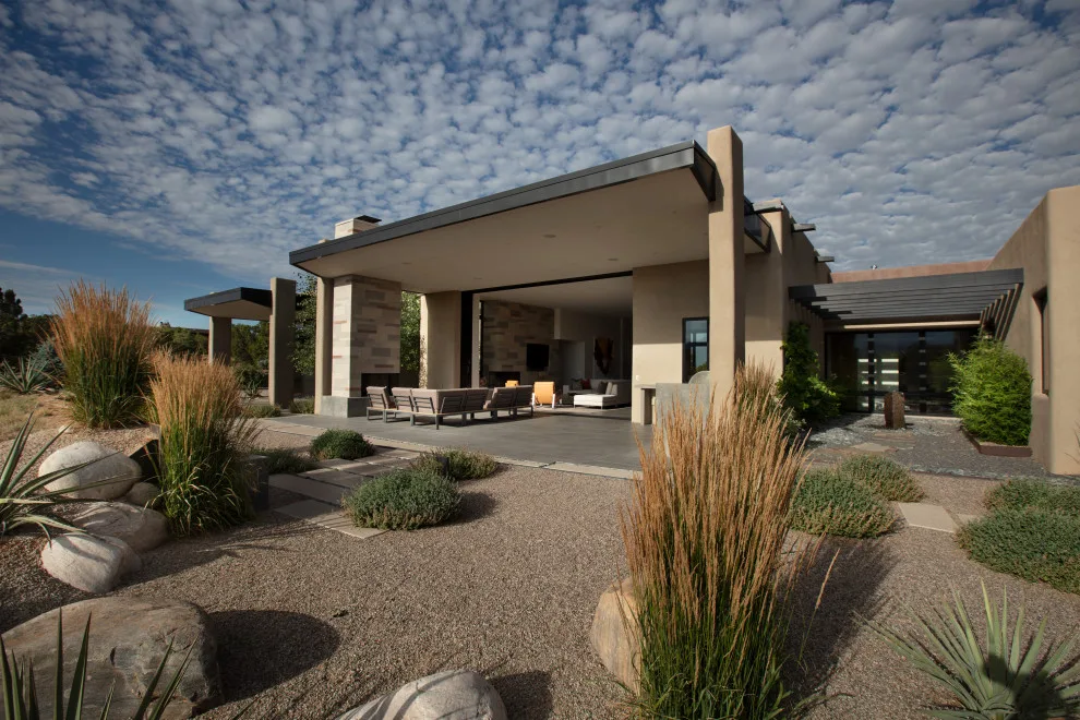 Heartstone Haven by Serquis + Associates Landscape Architecture - Photo 5