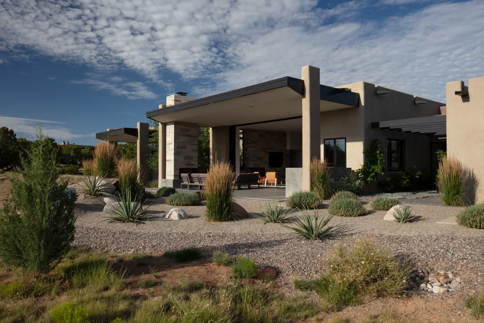 Heartstone Haven by Serquis + Associates Landscape Architecture - Photo 48
