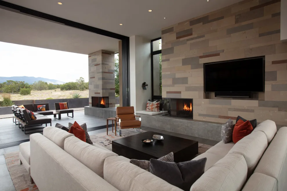 Heartstone Haven by Serquis + Associates Landscape Architecture - Photo 75