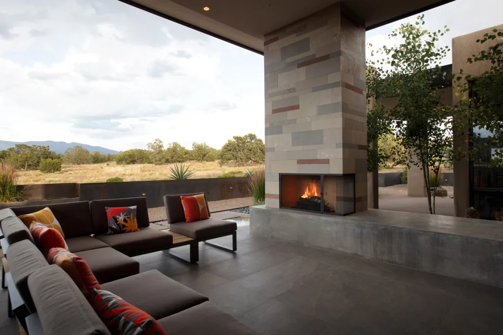 Heartstone Haven by Serquis + Associates Landscape Architecture - Photo 50