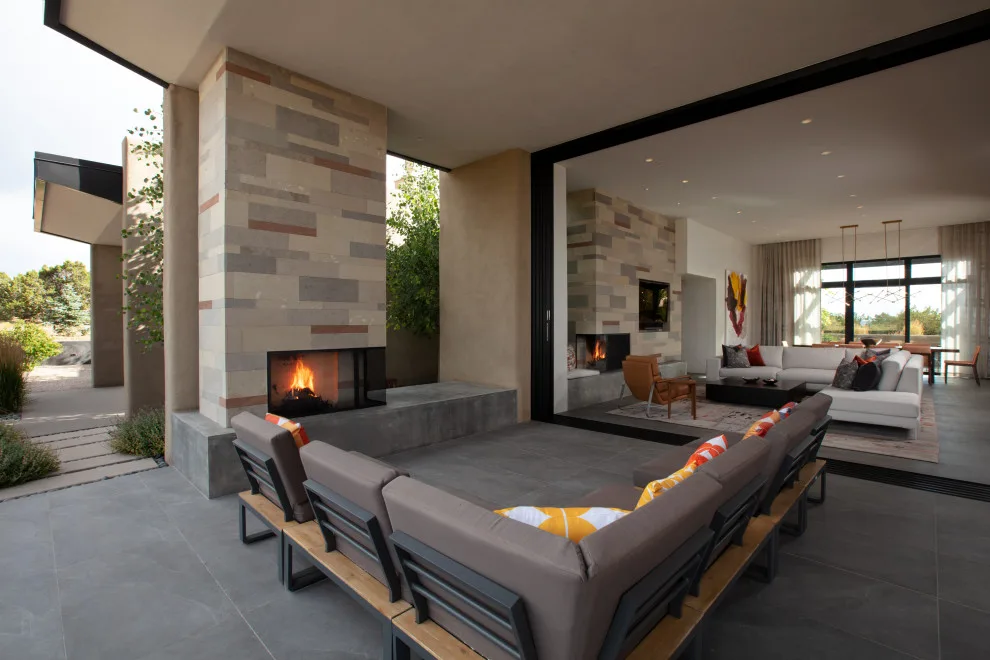 Heartstone Haven by Serquis + Associates Landscape Architecture - Photo 45